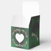 第4回フルーツ&フローラお願いボックス フェイバーボックス (オープン)