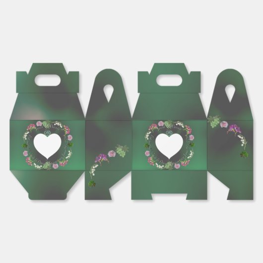 第4回フルーツ&フローラお願いボックス フェイバーボックス (見開き)