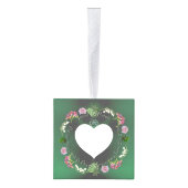 第4回フルーツ&フローラアニバーサリーキューブオーナメント キューブオーナメント (右)