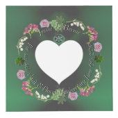 第4回フルーツ&フローラアニバーサリーフォトキューブ フォトキューブ (右)