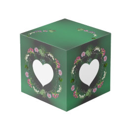 第4回フルーツ&フローラアニバーサリーフォトキューブ フォトキューブ