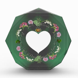 第4回フルーツ&フローラ記念日 フォトブロック