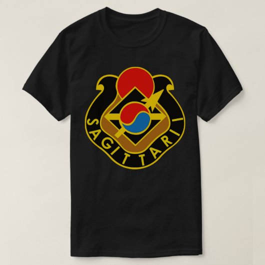 第4回ミサイルコマンドDUI wo Txt X Tシャツ (デザイン正面)