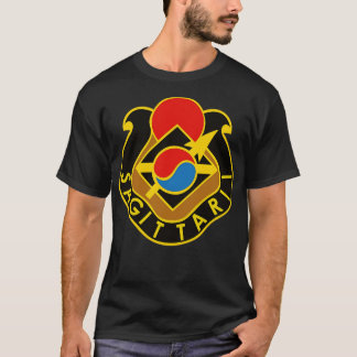 第4回ミサイルコマンドDUI wo Txt X Tシャツ