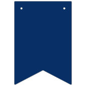 第4回旗の星条旗 バンティングフラッグ (第3の旗)