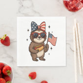 第4回7月 スタンダードランチョンナプキン (インサイチュ)