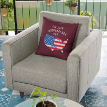 第4回7月 – 独立記念日デザイン