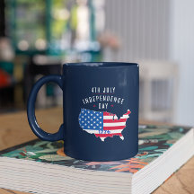 第4回7月 – 独立記念日デザイン