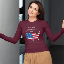 第4回7月 – 独立記念日デザイン