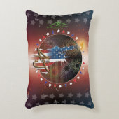 第4回J アクセントクッション (正面(垂直))