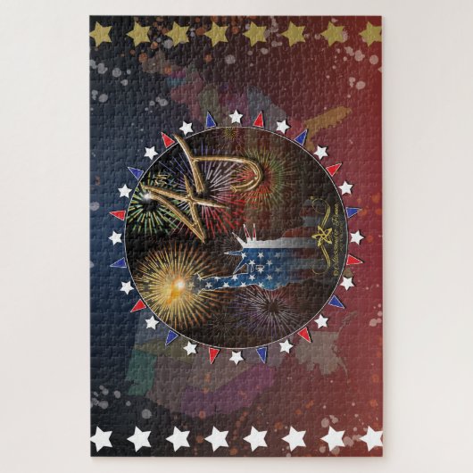 第4回J ジグソーパズル (縦)