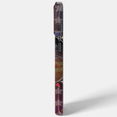 第4回J Case-Mate iPhoneケース (裏面 / 左)