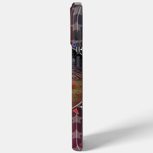 第4回J Case-Mate iPhoneケース (裏面 / 左)