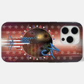 第4回J Case-Mate iPhoneケース (裏面 (横))