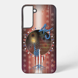 第4回J SAMSUNG GALAXY S22+ケース