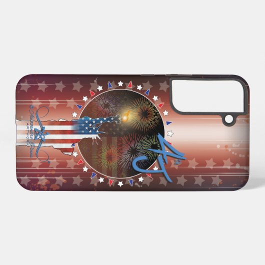 第4回J SAMSUNG GALAXYケース (裏面横)