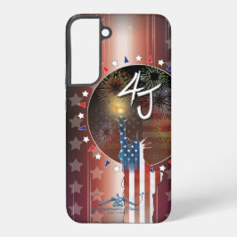 第4回J SAMSUNG GALAXY S22+ケース