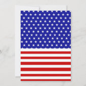 第4回juke独立記念日summer blockパーティー 招待状 (裏面)