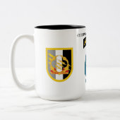 第4回PSYOPSグループ(ABN) ツートーンマグカップ (左)