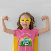 第4学年の先生鑑賞初日 Tシャツ