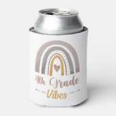 第4学年バイブ第4学年新学期 缶クーラー (缶正面)