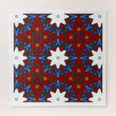 第4巻のカレイドスコープアート13 ジグソーパズル (横)