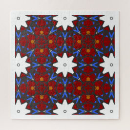 第4巻のカレイドスコープアート13 ジグソーパズル