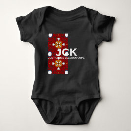 第4巻万華鏡のように千変万化するパターン十七 ベビーボディスーツ