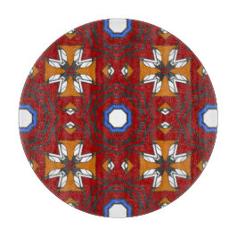 第4巻万華鏡のように千変万化するパターン第10巻 カッティングボード