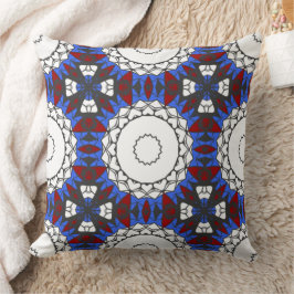 第4巻万華鏡のように千変万化するパターン第10巻 クッション