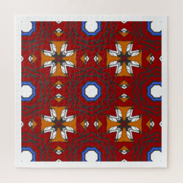 第4巻万華鏡のように千変万化するパターン第10巻 ジグソーパズル