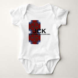 第4巻万華鏡のように千変万化するパターン第10巻 ベビーボディスーツ