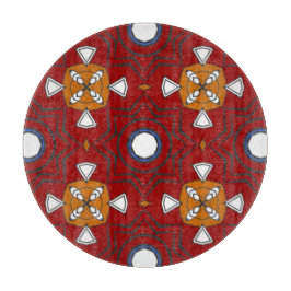 第4巻万華鏡のように千変万化するパターン第11巻 カッティングボード