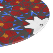 第4巻万華鏡のように千変万化するパターン第13巻 カッティングボード (角)