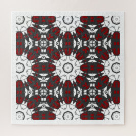 第4巻万華鏡のように千変万化するパターン第15巻 ジグソーパズル