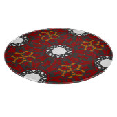 第4巻万華鏡のように千変万化するパターン第2巻 カッティングボード (角)