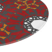 第4巻万華鏡のように千変万化するパターン第2巻 カッティングボード (角)