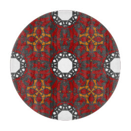 第4巻万華鏡のように千変万化するパターン第2巻 カッティングボード