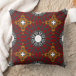 第4巻万華鏡のように千変万化するパターン第2巻 クッション