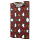 第4巻万華鏡のように千変万化するパターン第2巻 クリップボード (左)