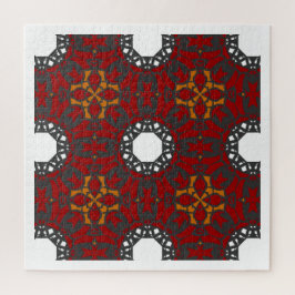 第4巻万華鏡のように千変万化するパターン第2巻 ジグソーパズル