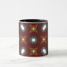 第4巻万華鏡のように千変万化するパターン第2巻