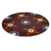 第4巻万華鏡のように千変万化するパターン第20巻 カッティングボード (角)