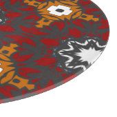 第4巻万華鏡のように千変万化するパターン第20巻 カッティングボード (角)