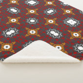 第4巻万華鏡のように千変万化するパターン第20巻 シェルパブランケット (3/4)