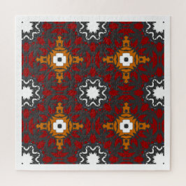 第4巻万華鏡のように千変万化するパターン第20巻 ジグソーパズル