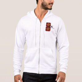 第4巻万華鏡のように千変万化するパターン第20巻 パーカ