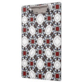 第4巻万華鏡のように千変万化するパターン第3巻 クリップボード (左)