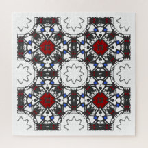 第4巻万華鏡のように千変万化するパターン第3巻