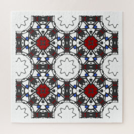 第4巻万華鏡のように千変万化するパターン第3巻 ジグソーパズル